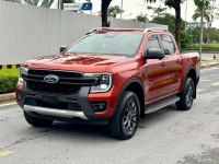 Bán xe Ford Ranger 2023 Wildtrak 2.0L 4x4 AT giá 830 Triệu - Hà Nội