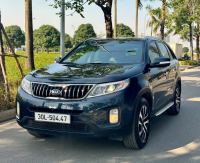 Bán xe Kia Sorento 2020 2.4 GAT Premium giá 595 Triệu - Hà Nội