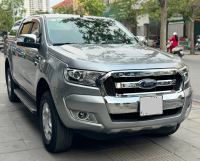 Bán xe Ford Ranger 2016 XLT 2.2L 4x4 MT giá 465 Triệu - Hà Nội