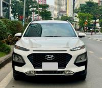 can ban xe oto cu lap rap trong nuoc Hyundai Kona Tiêu Chuẩn 2.0 AT 2021