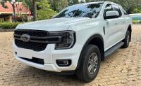 Bán xe Ford Ranger 2023 XLS 2.0L 4x2 AT giá 595 Triệu - Hà Nội