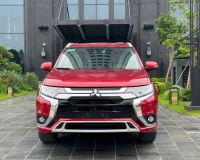 Bán xe Mitsubishi Outlander 2023 2.0 CVT giá 655 Triệu - Hà Nội