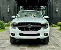 Bán xe Ford Ranger 2025 XLS 2.0L 4x2 AT giá 628 Triệu - Hà Nội