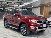 Bán xe Ford Everest 2020 Titanium 2.0L 4x4 AT giá 795 Triệu - Hà Nội
