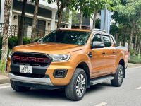 Bán xe Ford Ranger Wildtrak 2.0L 4x4 AT 2018 giá 515 Triệu - Hà Nội