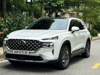 Bán xe Hyundai SantaFe 2022 Cao cấp 2.2L HTRAC giá 1 Tỷ 15 Triệu - Hà Nội