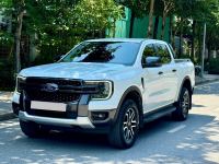 Bán xe Ford Ranger 2024 Sport 2.0L 4x4 AT giá 688 Triệu - Hà Nội