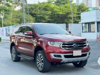 Bán xe Ford Everest 2020 Titanium 2.0L 4x2 AT giá 738 Triệu - Hà Nội