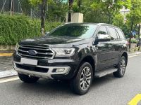 Bán xe Ford Everest 2020 Titanium 2.0L 4x4 AT giá 775 Triệu - Hà Nội