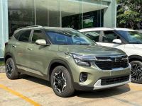 Bán xe Kia Seltos Luxury 1.5 AT 2024 giá 699 Triệu - Thanh Hóa