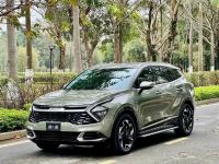 Bán xe Kia Sportage 2024 Signature 2.0G giá 919 Triệu - Thanh Hóa