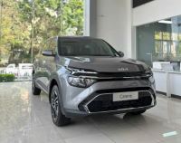 Bán xe Kia Carens 2024 1.5G IVT giá 634 Triệu - Thanh Hóa