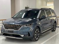 Bán xe Kia Carnival 2024 Signature 2.2D giá 1 Tỷ 429 Triệu - Thanh Hóa