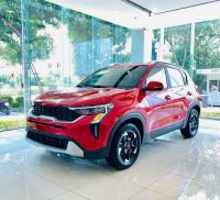 Bán xe Kia Sonet 2024 Deluxe 1.5 AT giá 539 Triệu - Thanh Hóa