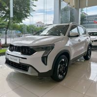 Bán xe Kia Sonet 2024 Luxury 1.5 AT giá 579 Triệu - Thanh Hóa