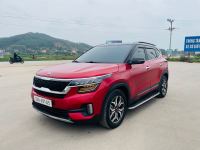 Bán xe Kia Seltos 2021 Premium 1.4 AT giá 629 Triệu - Bắc Giang