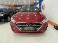 Bán xe Hyundai Accent 2018 1.4 MT giá 339 Triệu - Bắc Giang