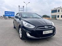 Bán xe Hyundai Accent 1.4 MT 2015 giá 275 Triệu - Bắc Giang