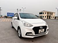 Bán xe Hyundai i10 Grand 1.2 AT 2018 giá 325 Triệu - Bắc Giang