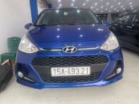 Bán xe Hyundai i10 2019 Grand 1.2 AT giá 329 Triệu - Bắc Giang