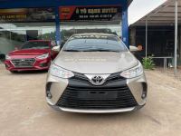 Bán xe Toyota Vios 2021 E 1.5 MT giá 385 Triệu - Bắc Giang