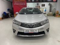 Bán xe Toyota Corolla altis 1.8G AT 2014 giá 442 Triệu - Bắc Giang