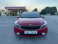 Bán xe Kia Cerato 2018 1.6 AT giá 435 Triệu - Bắc Giang