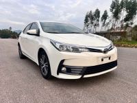 Bán xe Toyota Corolla altis 2018 1.8G AT giá 535 Triệu - Bắc Giang