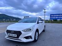 Bán xe Hyundai Accent 2020 1.4 MT giá 365 Triệu - Bắc Giang