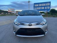 Bán xe Toyota Vios 2017 1.5G giá 385 Triệu - Bắc Giang