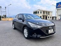 Bán xe Hyundai Accent 2021 1.4 MT giá 378 Triệu - Bắc Giang