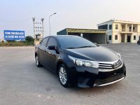 Bán xe Toyota Corolla altis 2017 1.8G MT giá 389 Triệu - Bắc Giang