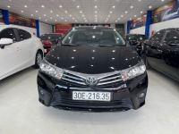 Bán xe Toyota Corolla altis 2016 1.8G AT giá 478 Triệu - Bắc Giang