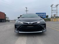 Bán xe Toyota Corolla altis 1.8E AT 2020 giá 575 Triệu - Bắc Giang