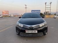 Bán xe Toyota Corolla altis 2015 1.8G AT giá 458 Triệu - Bắc Giang