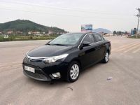 Bán xe Toyota Vios 2016 1.5G giá 355 Triệu - Bắc Giang