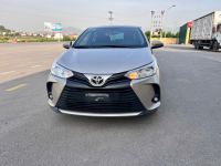 Bán xe Toyota Vios 2021 E 1.5 MT giá 358 Triệu - Bắc Giang