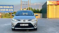 Bán xe Toyota Vios 2017 1.5E giá 292 Triệu - Bắc Giang