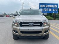 Bán xe Ford Ranger 2017 XLS 2.2L 4x2 AT giá 455 Triệu - Bắc Giang