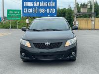 Bán xe Toyota Corolla 2008 LE 1.8 AT giá 285 Triệu - Bắc Giang