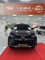Bán xe Toyota Fortuner 2021 2.4G 4x2 AT Legender giá 1 Tỷ 45 Triệu - Hà Tĩnh