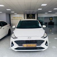 Bán xe Hyundai i10 1.2 AT Tiêu Chuẩn 2022 giá 395 Triệu - Hà Tĩnh