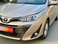 Bán xe Toyota Vios 1.5G 2019 giá 445 Triệu - Hà Tĩnh