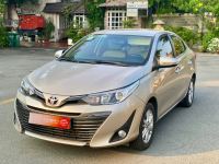 Bán xe Toyota Vios 2019 1.5G giá 445 Triệu - Hà Tĩnh