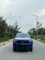 Bán xe Ford Ranger 2016 XL 2.2L 4x4 MT giá 375 Triệu - Hà Tĩnh