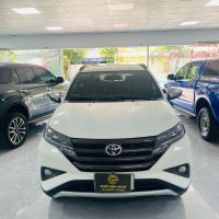Bán xe Toyota Rush 2021 1.5S AT giá 570 Triệu - Hà Tĩnh