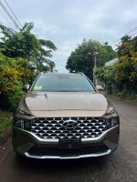 Bán xe Hyundai SantaFe Cao cấp 2.2L HTRAC 2021 giá 1 Tỷ 40 Triệu - Hà Tĩnh