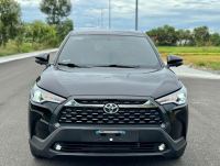 Bán xe Toyota Corolla Cross 1.8G 2021 giá 689 Triệu - Hà Tĩnh