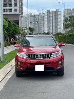 Bán xe Kia Sorento 2.2 DAT Premium 2020 giá 735 Triệu - Hà Tĩnh