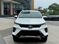 Bán xe Toyota Fortuner 2022 Legender 2.4L 4x2 AT giá 1 Tỷ 75 Triệu - Hà Tĩnh